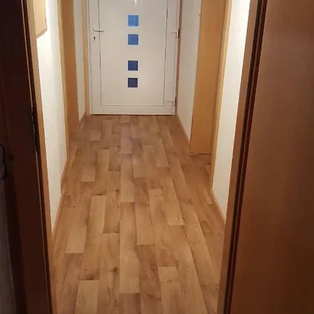 Haus Silvretta *