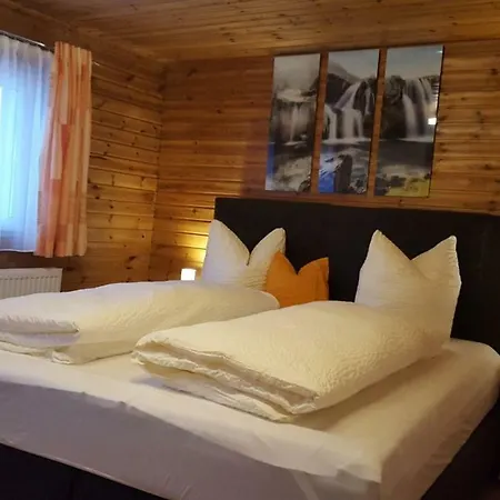 Haus Silvretta 加尔蒂