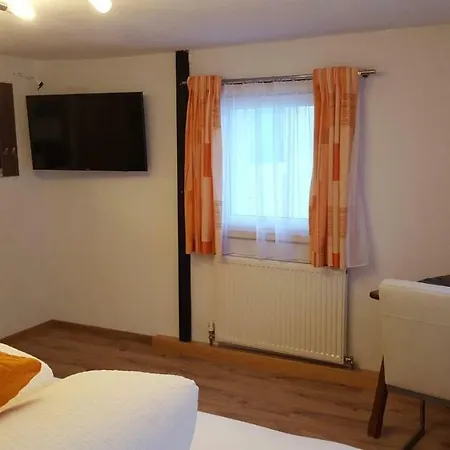 Haus Silvretta * 加尔蒂
