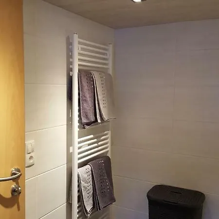 公寓 Haus Silvretta 加尔蒂