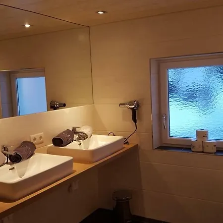 Haus Silvretta 公寓 加尔蒂