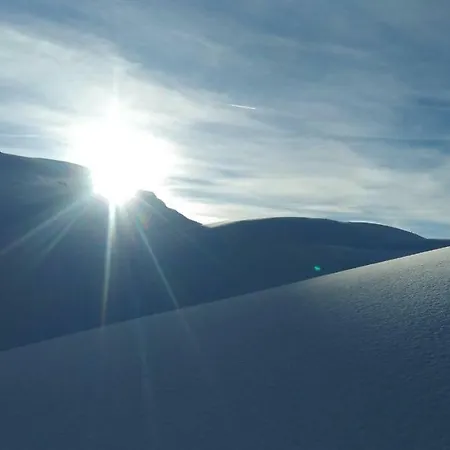 公寓 Haus Silvretta