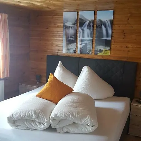 Haus Silvretta 公寓