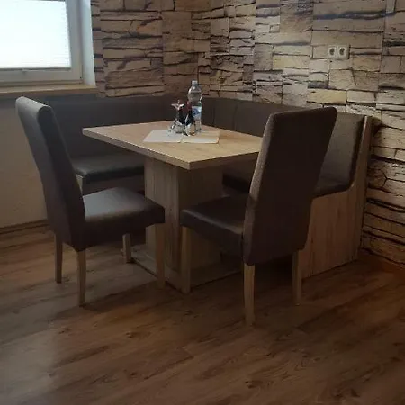Haus Silvretta * 加尔蒂