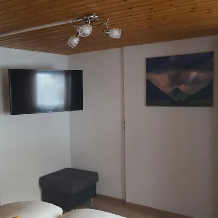 Haus Silvretta 公寓 加尔蒂